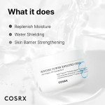 COSRX Hyaluronic Acid Moisturizer with Pro Vitamin B5