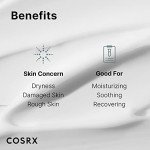 COSRX Hyaluronic Acid Moisturizer with Pro Vitamin B5