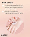 COSRX Balancium Comfort Ceramide Cream - 80g