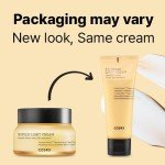 COSRX Propolis Light Cream - Hydrating Moisturizer 65ml