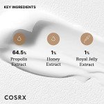 COSRX Propolis Light Cream - Hydrating Moisturizer 65ml