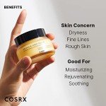 COSRX Propolis Light Cream - Hydrating Moisturizer 65ml