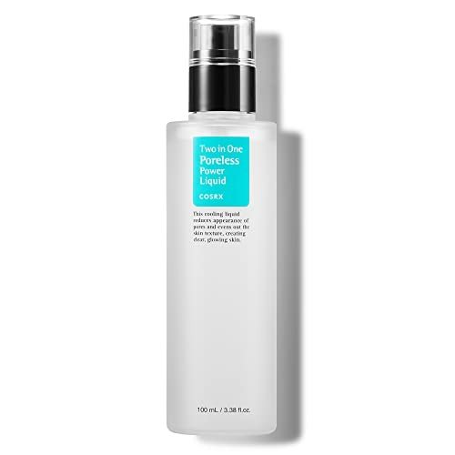 COSRX Poreless Power Liquid - 100ml