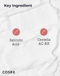 COSRX AC Collection Calming Foam Cleanser 150ml