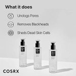 COSRX Niacinamide BHA Blackhead Exfoliant Toner