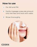 COSRX AC Collection Calming Foam Cleanser 150ml