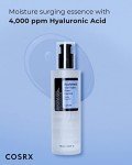 COSRX Hyaluronic Acid Toner for Hydrated Skin