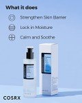 COSRX Hyaluronic Acid Toner for Hydrated Skin