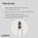 COSRX Niacinamide BHA Blackhead Exfoliant Toner