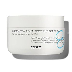 COSRX Hydrium Green Tea Aqua Soothing Cream