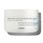 COSRX Hydrium Green Tea Aqua Soothing Cream