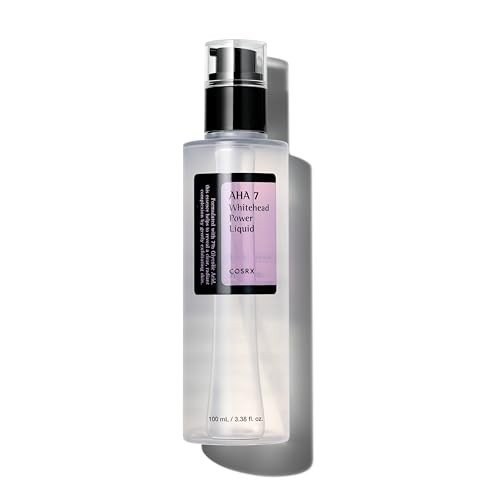 COSRX 7% Glycolic Acid Exfoliating Liquid Toner