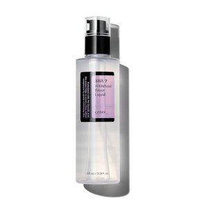 COSRX 7% Glycolic Acid Exfoliating Liquid Toner