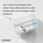 COSRX Hydrium Green Tea Aqua Soothing Cream