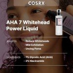 COSRX 7% Glycolic Acid Exfoliating Liquid Toner