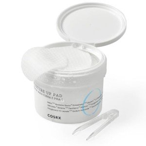 COSRX Propolis Toner Pads for Sensitive Skin