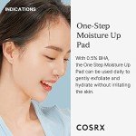 COSRX Propolis Toner Pads for Sensitive Skin