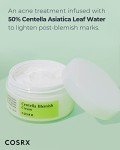 COSRX Centella Blemish Cream - Anti-Aging Solution