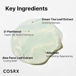 COSRX Hydrium Green Tea Aqua Soothing Cream