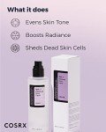 COSRX 7% Glycolic Acid Exfoliating Liquid Toner