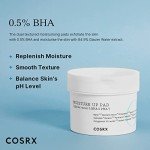 COSRX Propolis Toner Pads for Sensitive Skin