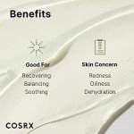 COSRX Hydrium Green Tea Aqua Soothing Cream