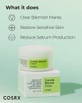COSRX Centella Blemish Cream - Anti-Aging Solution