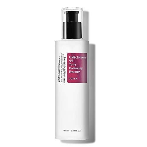 COSRX Galactomyces Toner for Radiant Skin 100ml