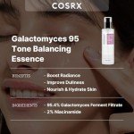 COSRX Galactomyces Toner for Radiant Skin 100ml