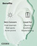 COSRX Centella Blemish Cream - Anti-Aging Solution