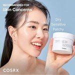 COSRX Propolis Toner Pads for Sensitive Skin
