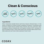 COSRX Hydrium Green Tea Aqua Soothing Cream