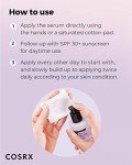 COSRX 7% Glycolic Acid Exfoliating Liquid Toner