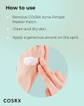 COSRX Centella Blemish Cream - Anti-Aging Solution
