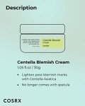 COSRX Centella Blemish Cream - Anti-Aging Solution