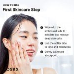 COSRX Propolis Toner Pads for Sensitive Skin