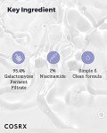 COSRX Galactomyces Toner for Radiant Skin 100ml