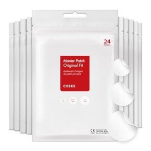 COSRX Acne Pimple Patches - Blemish Spot Stickers