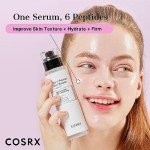 COSRX Peptide Collagen Booster Toner & Serum