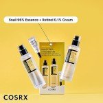 COSRX Anti-Aging Skin Care Starter Set