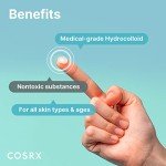 COSRX Acne Pimple Patches - Blemish Spot Stickers