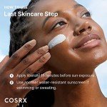 COSRX Vitamin E Sun Cream SPF 50, 1.69 oz