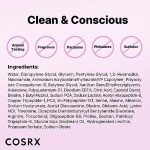 COSRX Peptide Collagen Booster Toner & Serum