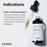 COSRX Pure Vitamin C Serum for Youthful Skin