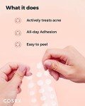 COSRX Master Patch: Hydrocolloid Pimple Treatment 90 Patches
