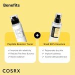 COSRX Snail Mucin Peptide Booster Set 96%