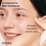 COSRX Retinol 0.1% Anti-Aging Cream for Eyes & Neck