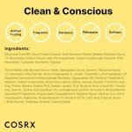 COSRX Snail Mucin Peptide Booster Set 96%