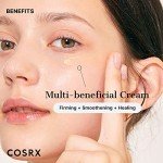 COSRX Retinol 0.1% Anti-Aging Cream for Eyes & Neck