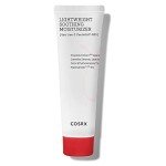 Soothing Lightweight Moisturizer for Anti-Aging Benefits